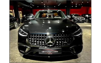 Mercedes-Benz S 63 AMG E-performance* Saloon Long - автомобили, коли, обяви за нови и употребявани 1
