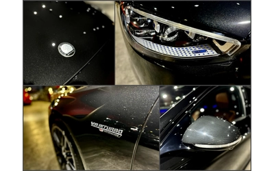 Mercedes-Benz S 63 AMG E-performance* Saloon Long - автомобили, коли, обяви за нови и употребявани 8