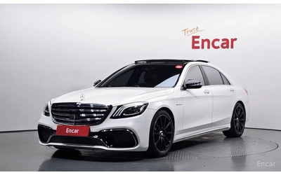 mercedes-benz-s-63-amg - 0