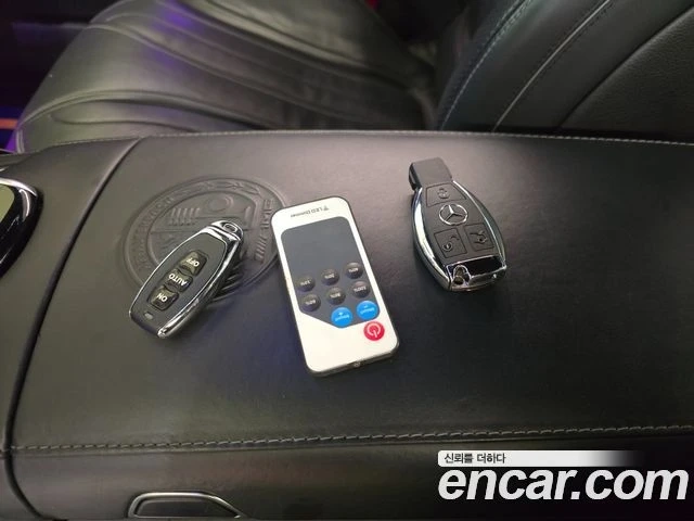 Mercedes-Benz S 63 AMG BRABUS EDITION - автомобили, коли, обяви за нови и употребявани 8