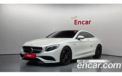 mercedes-benz-s-63-amg - 0