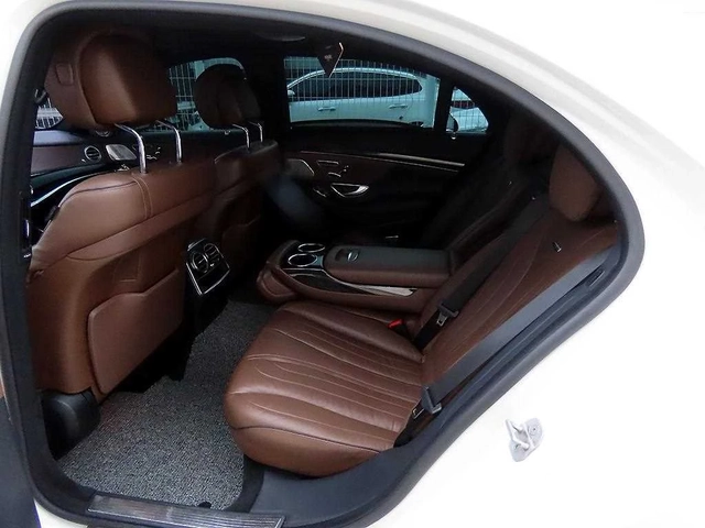 Mercedes-Benz S 63 AMG S63 AMG | LONG | 4MATIC | 4DBURMESTER - автомобили, коли, обяви за нови и употребявани 15