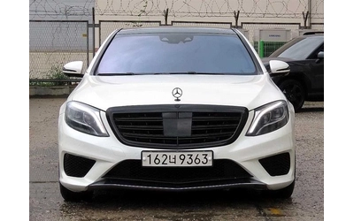 mercedes-benz-s-63-amg - 1