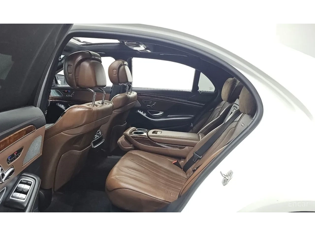 Mercedes-Benz S 63 AMG 4MATIC* FULL* FULL* ВАКУМ* МАСАЖ* ОБДУХ - автомобили, коли, обяви за нови и употребявани 10