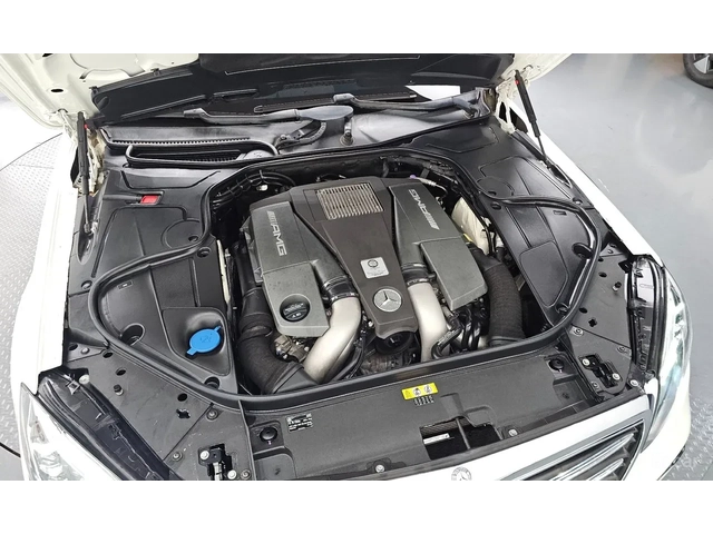 Mercedes-Benz S 63 AMG 4MATIC* FULL* FULL* ВАКУМ* МАСАЖ* ОБДУХ - автомобили, коли, обяви за нови и употребявани 15