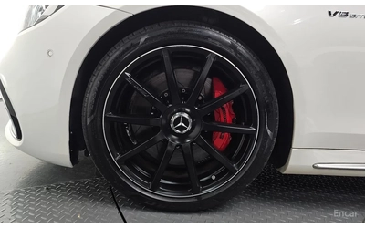 Mercedes-Benz S 63 AMG 4MATIC* FULL* FULL* ВАКУМ* МАСАЖ* ОБДУХ - автомобили, коли, обяви за нови и употребявани 16