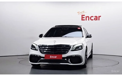 mercedes-benz-s-63-amg - 2