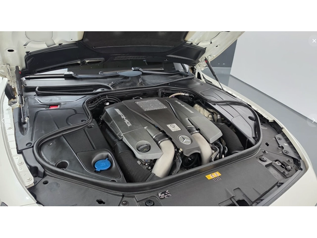 Mercedes-Benz S 63 AMG COUPE | DRIVER ASSIST PACK | HEADUP | 360 - автомобили, коли, обяви за нови и употребявани 14