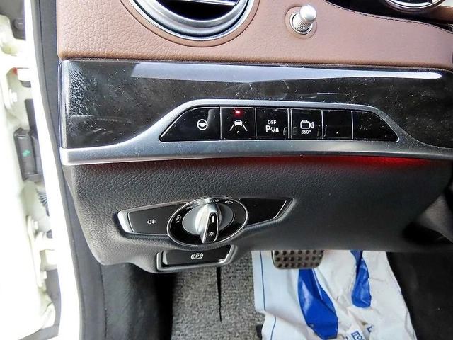 Mercedes-Benz S 63 AMG S63 AMG | LONG | 4MATIC | 4DBURMESTER - автомобили, коли, обяви за нови и употребявани 5