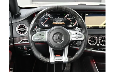 Mercedes-Benz S 63 AMG 4D BURMESTER | LONG - автомобили, коли, обяви за нови и употребявани 11