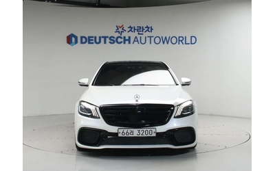 mercedes-benz-s-63-amg - 2