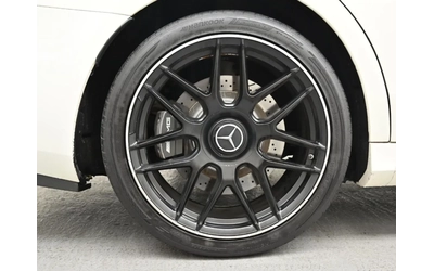 Mercedes-Benz S 63 AMG 4D BURMESTER | LONG - автомобили, коли, обяви за нови и употребявани 7
