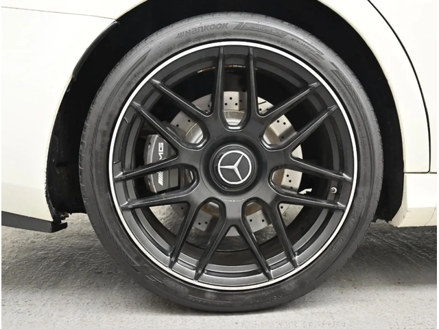 Mercedes-Benz S 63 AMG 4D BURMESTER | LONG - автомобили, коли, обяви за нови и употребявани 7