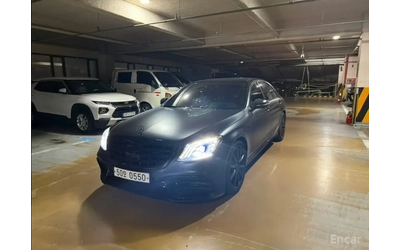 mercedes-benz-s-63-amg - 0