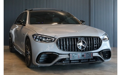 mercedes-benz-s-63-amg - 0