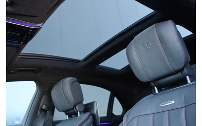 Mercedes-Benz S 63 AMG 63E AMG* EDITION 1* PERFORMANCE* CERAMIC* - автомобили, коли, обяви за нови и употребявани 10