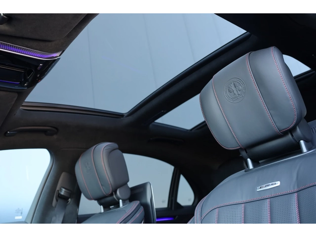Mercedes-Benz S 63 AMG 63E AMG* EDITION 1* PERFORMANCE* CERAMIC* - автомобили, коли, обяви за нови и употребявани 10