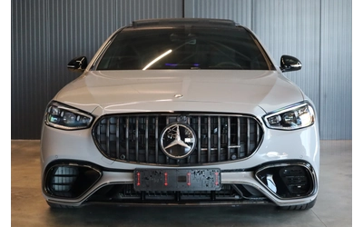 mercedes-benz-s-63-amg - 1