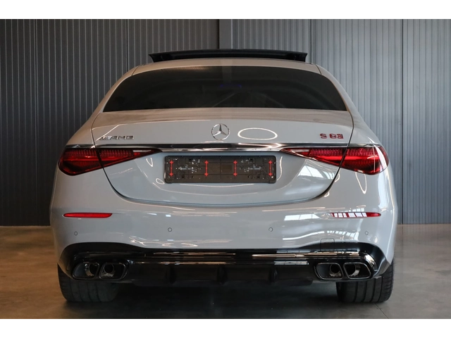 Mercedes-Benz S 63 AMG 63E AMG* EDITION 1* PERFORMANCE* CERAMIC* - автомобили, коли, обяви за нови и употребявани 6