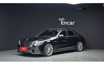 mercedes-benz-s-65 - 0