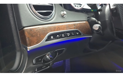 Mercedes-Benz S 65 AMG* HUD* 360* МАСАЖИ* КОЖА* ОБДУХВ* ПАНО - автомобили, коли, обяви за нови и употребявани 11