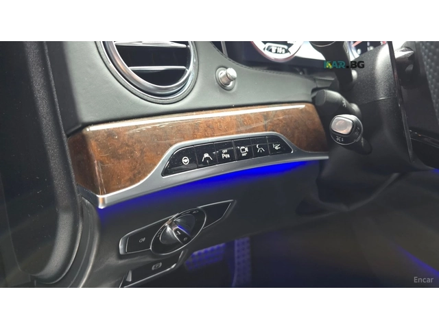 Mercedes-Benz S 65 AMG* HUD* 360* МАСАЖИ* КОЖА* ОБДУХВ* ПАНО - автомобили, коли, обяви за нови и употребявани 11