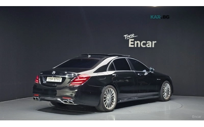mercedes-benz-s-65 - 1