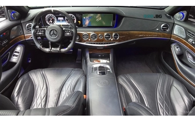 mercedes-benz-s-65 - 4