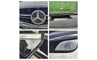 Mercedes-Benz S 65 AMG AMG*Swarovski*BURMES*360CAM*PANORAMA*HEADUP*LIZING - автомобили, коли, обяви за нови и употребявани 9