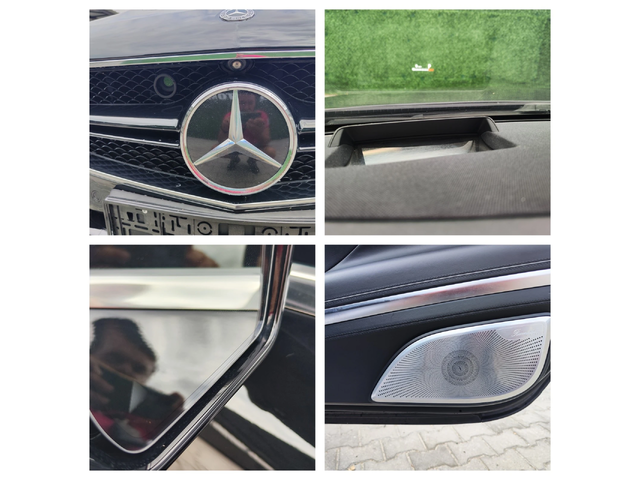Mercedes-Benz S 65 AMG AMG*Swarovski*BURMES*360CAM*PANORAMA*HEADUP*LIZING - автомобили, коли, обяви за нови и употребявани 9