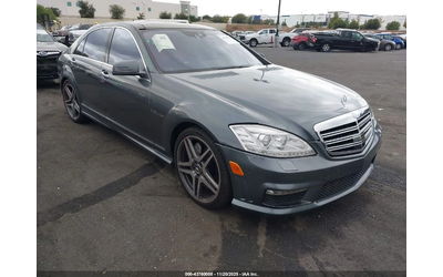 mercedes-benz-s-65-amg - 0