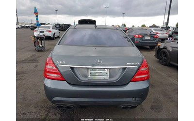 mercedes-benz-s-65-amg - 4