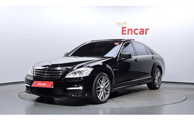 mercedes-benz-s-65-amg - 0