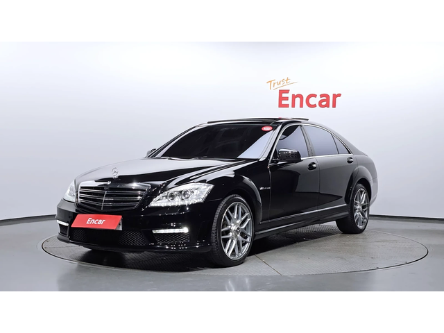 Mercedes-Benz S 65 AMG V12* МАСАЖ* ОБДУХ* FULL* NIGHT VISION* КРАЙНА ЦЕНА - автомобили, коли, обяви за нови и употребявани 0