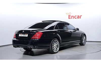 mercedes-benz-s-65-amg - 2