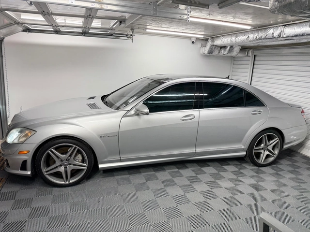 Mercedes-Benz S 65 AMG L 80х.мили - автомобили, коли, обяви за нови и употребявани 0