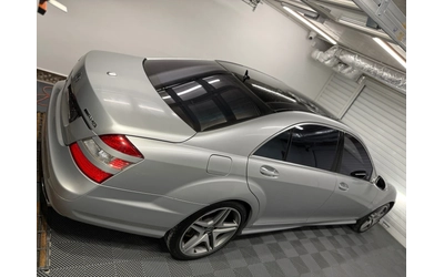 Mercedes-Benz S 65 AMG L 80х.мили - автомобили, коли, обяви за нови и употребявани 12