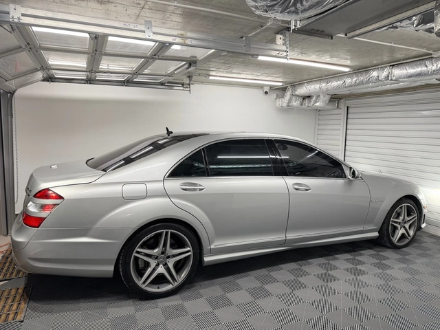 Mercedes-Benz S 65 AMG L 80х.мили - автомобили, коли, обяви за нови и употребявани 14