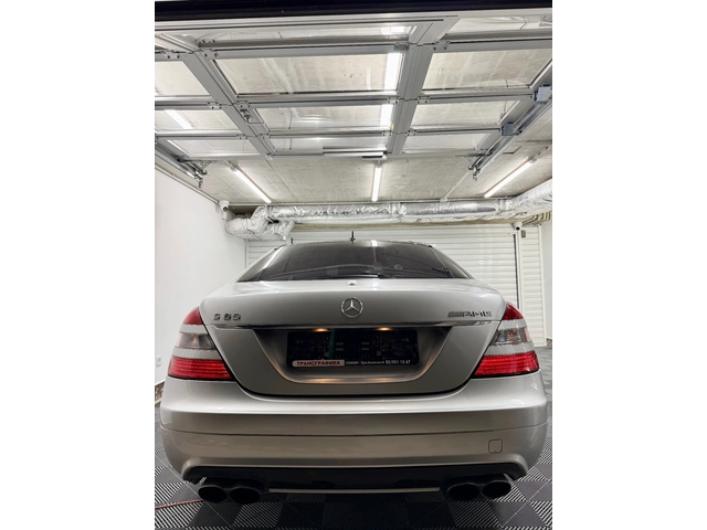 Mercedes-Benz S 65 AMG L 80х.мили - автомобили, коли, обяви за нови и употребявани 16