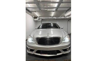 mercedes-benz-s-65-amg - 1