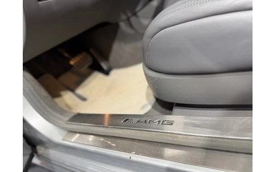 Mercedes-Benz S 65 AMG L 80х.мили - автомобили, коли, обяви за нови и употребявани 6