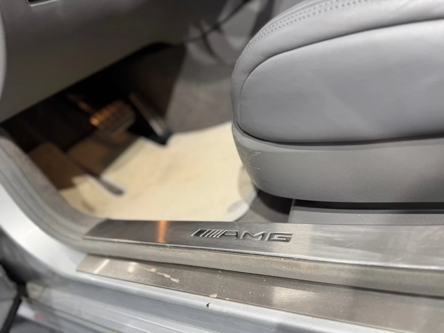 Mercedes-Benz S 65 AMG L 80х.мили - автомобили, коли, обяви за нови и употребявани 6