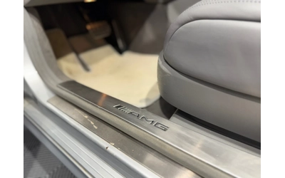 Mercedes-Benz S 65 AMG L 80х.мили - автомобили, коли, обяви за нови и употребявани 7