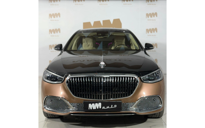 mercedes-benz-s-680 - 3