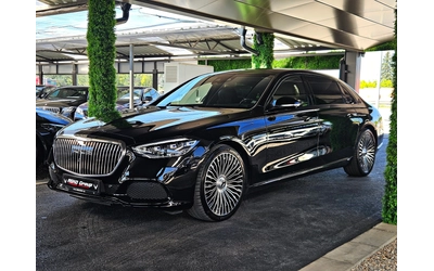 mercedes-benz-s-680 - 0