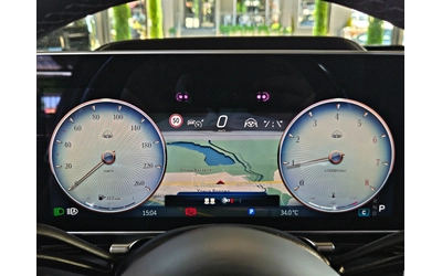 Mercedes-Benz S 680 L/V12/MAYBACH/TVx3/DISTR/PANO/ОБДУХ/BURMESTЕR - автомобили, коли, обяви за нови и употребявани 11