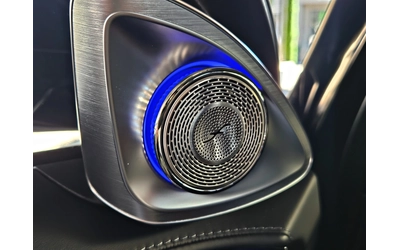 Mercedes-Benz S 680 L/V12/MAYBACH/TVx3/DISTR/PANO/ОБДУХ/BURMESTЕR - автомобили, коли, обяви за нови и употребявани 12