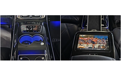 Mercedes-Benz S 680 L/V12/MAYBACH/TVx3/DISTR/PANO/ОБДУХ/BURMESTЕR - автомобили, коли, обяви за нови и употребявани 14