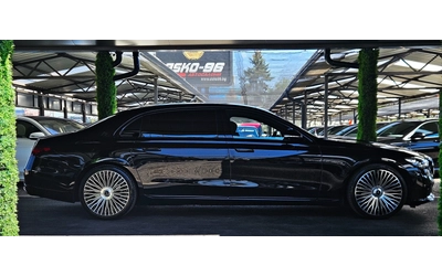 mercedes-benz-s-680 - 3