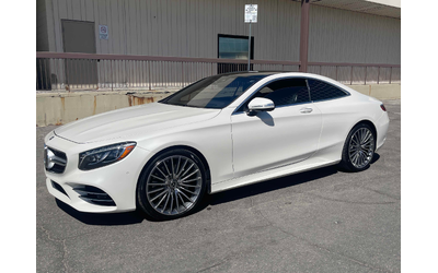 mercedes-benz-s-class-4-0l-8cyl-awd - 0
